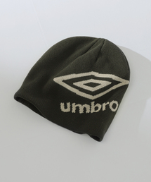 UMBRO | UMBRO別注  C/AC BEANIE(ニットキャップ/ビーニー)