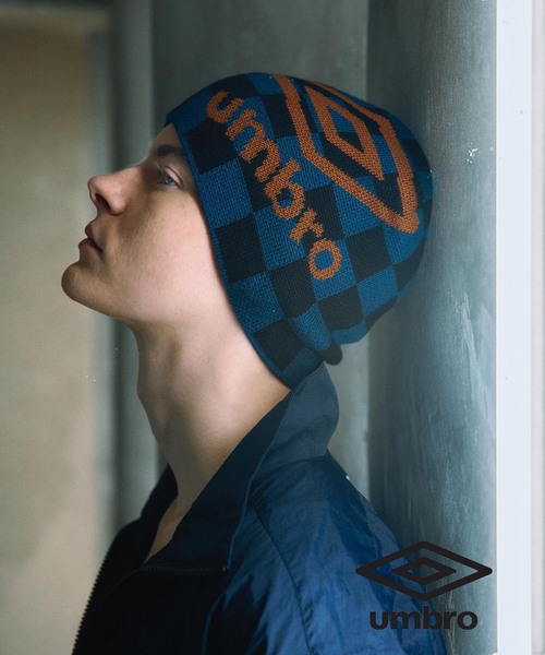 umbro beanie ニット帽 ビーニー アンブロ Supreme シュプリーム 2023AW Umbro Beanie アンブロビーニー ニット帽