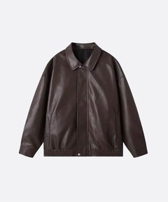 lemaire ZIP blouson ウールジップブルゾン 52 ルメール Lemaire／ルメール／ZIPPED BLOUSON