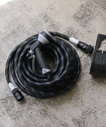 POST GENERAL(�|�X�g�W�F�l����)��POST GENERAL �|�X�g�W�F�l���� GARDEN HOSE 10FNT / �K�[�f���z�[�X 10�t�@���N�V���� - 15m(�A�E�g�h�A�O�b�Y)