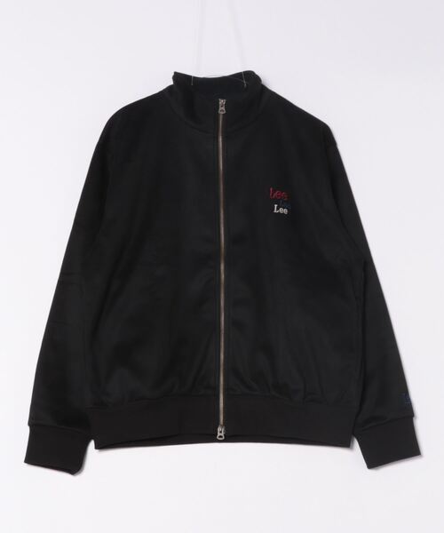 preloved × Lee コラボフリースジャケット 美品）Lee フリースジャケット Mサイズ - メルカリ