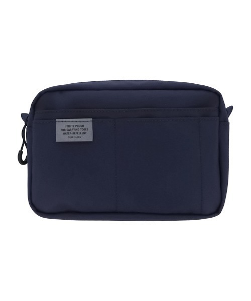 Inner Carrying(インナーキャリング)の「インナーキャリング 撥水(はっすい)S 2点セット(インナーキャリング ショルダーストラップ コード)(ショルダーバッグ・レディース・ダークグリーン/ブラック/ベージュ/ダークブルー/ライトグレー・FREE)」の18枚目の写真