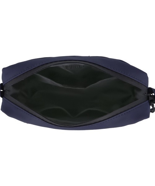Inner Carrying(インナーキャリング)の「インナーキャリング 撥水(はっすい)S 2点セット(インナーキャリング ショルダーストラップ コード)(ショルダーバッグ・レディース・ダークグリーン/ブラック/ベージュ/ダークブルー/ライトグレー・FREE)」の19枚目の写真