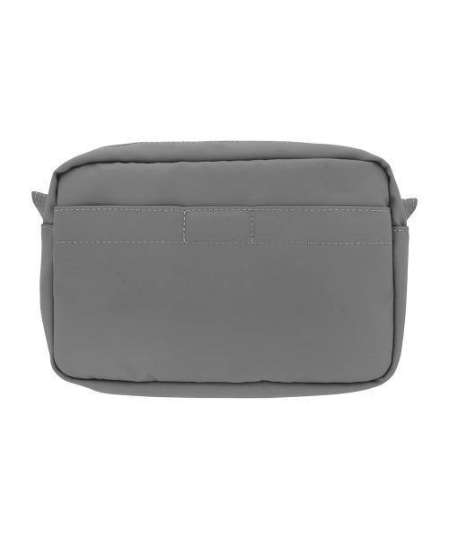 Inner Carrying(インナーキャリング)の「インナーキャリング 撥水(はっすい)S 2点セット(インナーキャリング ショルダーストラップ コード)(ショルダーバッグ・レディース・ダークグリーン/ブラック/ベージュ/ダークブルー/ライトグレー・FREE)」の21枚目の写真
