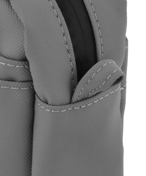 Inner Carrying(インナーキャリング)の「インナーキャリング 撥水(はっすい)S 2点セット(インナーキャリング ショルダーストラップ コード)(ショルダーバッグ・レディース・ダークグリーン/ブラック/ベージュ/ダークブルー/ライトグレー・FREE)」の22枚目の写真