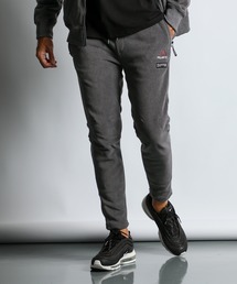 The DUFFER of ST.GEORGE | 〔BLACK LABEL〕POLARTEC "CLASSIC200" PANTS：セットアップ ポーラテック イージーパンツ(その他パンツ)