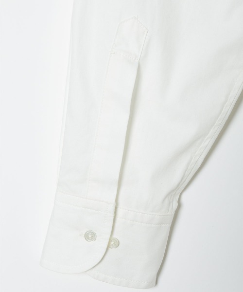 soduk(スドーク)の「【soduk】ribbons shirt(シャツ/ブラウス・レディース・アイボリー/ホワイト・ONE SIZE)」の15枚目の写真