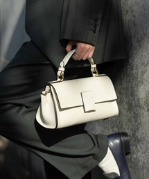 LORISTELLA ロリステッラ ハンドバック Beth 2529