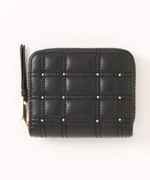 財布（ブラック/黒色系・キルティング）ファッション通販 - ZOZOTOWN