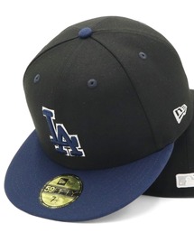 NEW ERA（ニューエラ）の「ニューエラキャップ MLB 59FIFTY ONSPOTZ別注（キャップ・メンズ）」