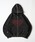WISH FOR EVERiEBbVtH[Go[j́uy WISH FOR EVER × ONCILY zHEART COLLAB FULL-ZIP HOODIE/n[gR{tWbvt[fBip[J[jvb̑