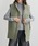 Soiunique�i�X�����j�[�N�j�́u�i�C�����f�ރX�^���h�l�b�N�x�X�g�W���P�b�g �mSoiunique�n�i�_�E���x�X�g�j�v�b�J�[�L