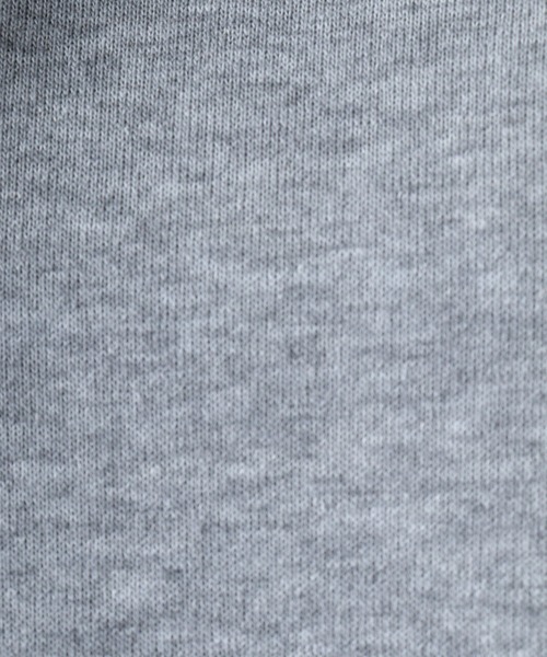 FUNALIVE(ファンアライブ)の「Fleece lining dolman sleeve sweatshirt / 裏起毛 ドルマンスリーブトレーナー unisex(スウェット・メンズ・杢グレー/ベージュ系1/チャコールアッシュ/グレイッシュベージュ/ブラック/ブラック系1/グレー系1/チャコール/ベージュ系2/グレー系2/ヘザーチャコール/ブラック系2・M/XL/L)」の20枚目の写真
