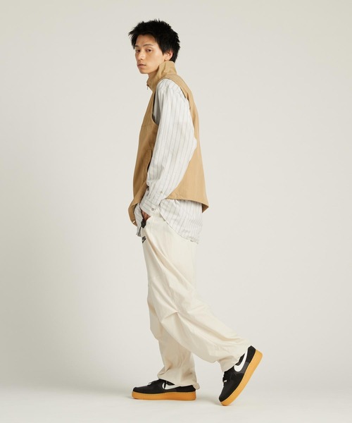 NIKE アーモリーネイビー　オープンヘムパンツ NIKE公式】ナイキ トータリティ メンズ Dri-FIT オープン ヘム
