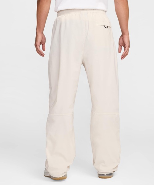 NIKE / ボトム/L/ナイロン/BEG/HM7159-104 セール】《セットアップ対応商品》ナイキ テック メンズ ウーブン