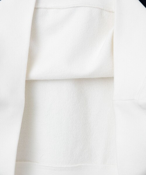 【セール】UCLA サガラ刺繍クルーネックスウェット（スウェット）｜UCLA（ユーシーエルエー）