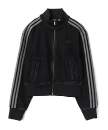 お値下げ❣️新品‼️未使用‼️adidas/デニム /ファイヤーバードTT/ジャージ 楽天市場】アディダス ジャージ ファイヤーバード トラック