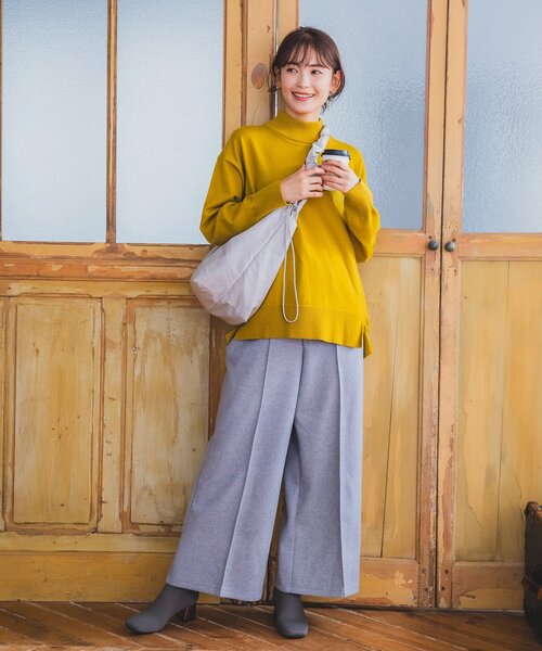 ITS'DEMO(イッツデモ)の「◆【A4対応/長さ調節可】シャイニーショルダー(ショルダーバッグ・レディース・ピンク系/シルバー/ブラック・00)」の13枚目の写真