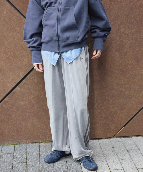 adidas（アディダス）の「【ADIDAS / アディダス】BB VELOUR TP