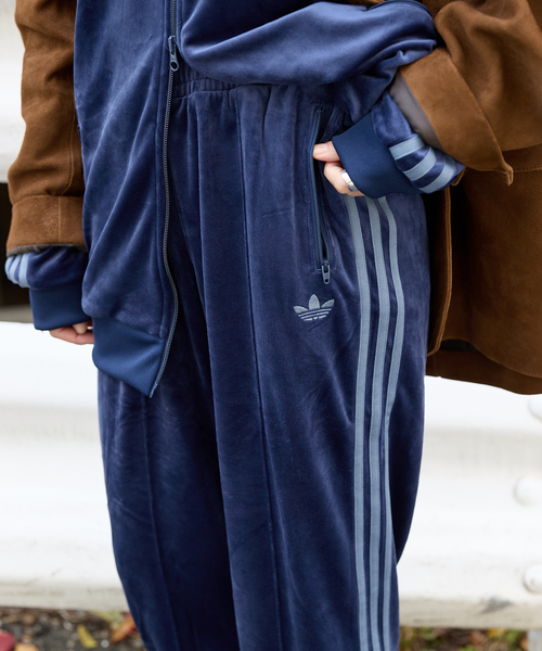 adidas（アディダス）の「【ADIDAS / アディダス】BB VELOUR TP