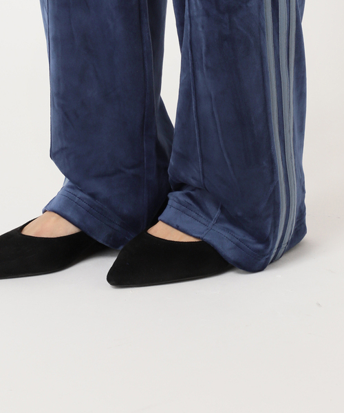 ADIDAS / アディダスBB VELOUR TP JM2266/JM2268 adidas（アディダス）の「【ADIDAS / アディダス】BB VELOUR TP