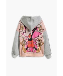 Desigual | ミッキーマウスのスウェット(スウェット)