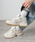 adidas Originals�i�A�f�B�_�X�I���W�i���X�j�́u�yadidas Originals/�A�f�B�_�X�I���W�i���X�zASTIR W JQ2587�i�X�j�[�J�[�j�v�b�x�[�W��