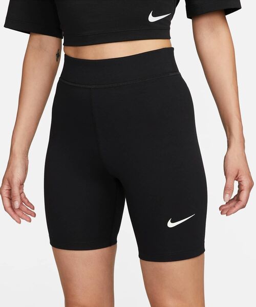 【NIKE】送料・関税込 DV7798-010 スポーツウェア クラシック セール】ナイキ スポーツウェア クラシック ウィメンズ ハイ