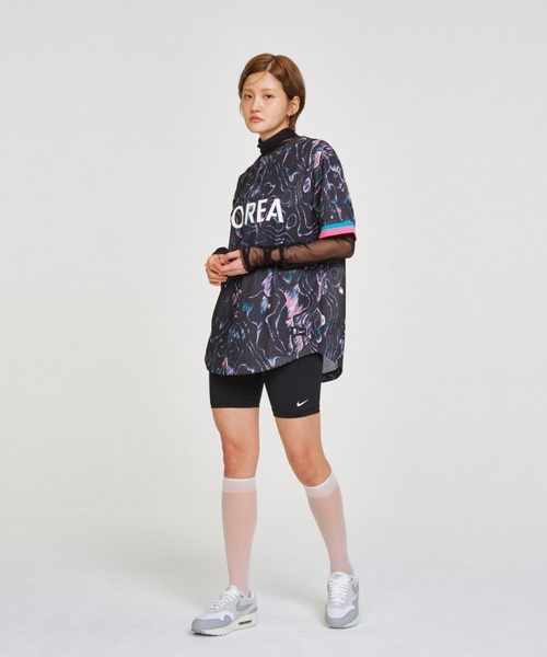 【NIKE】送料・関税込 DV7798-010 スポーツウェア クラシック 楽天市場】ナイキ ショートタイツ レディース NIKE ハイウエスト