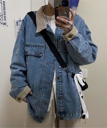 メンズ カフスジャケット カプスハイカージャケット(Men's) | Foxfire ブランド公式サイト