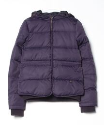 Used / パープルアウター ジャケット/アウター（パープル/紫色系・防風）ファッション通販