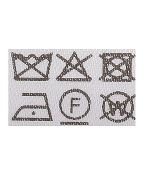 LOEFF（ロエフ）の「＜LOEFF＞レモン ジャガード スカート（スカート・レディース・ブラック・0/1）」の17枚目の写真