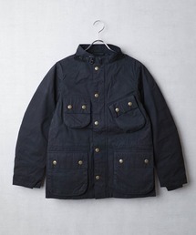 INNOCENT(CmZg)́yT7zyUNIVERD72zRODEN JACKET / [f WPbg 50491(~^[WPbg)
