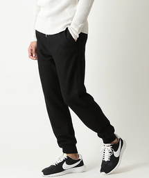 BEAMS | BEAMS / ケーブル側章リブパンツ(その他パンツ)