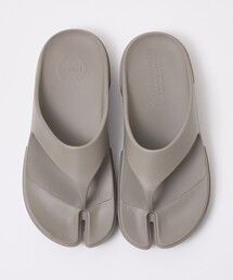 PAES（ペイズ）の「【PAES /ペイズ】リカバリーサンダル [FLIP-FLOP]（サンダル）」