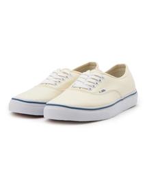 VANS / オーセンティック