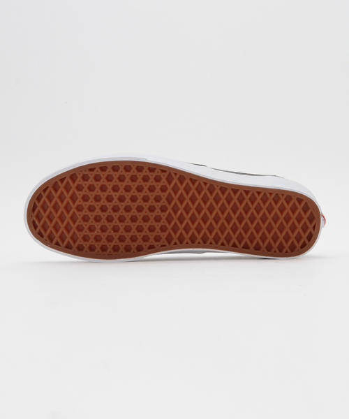 VANS(バンズ)の「VANS / オーセンティック(スニーカー・メンズ・ホワイト/ブラック/ホワイト系その他/ネイビー・9inch/10inch/8inch/9.5inch/7.5inch/8.5inch/10.5inch)」の13枚目の写真