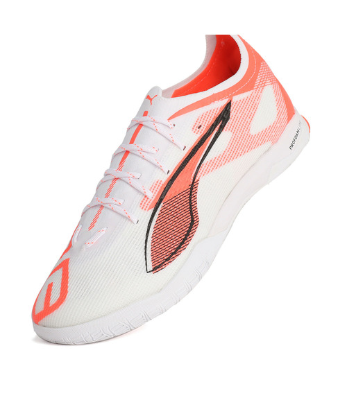 プーマPUMA ULTRA 1.3 PRO COURTフットサルシューズ28.5 プーマPUMA ULTRA 1.3 PRO COURTフットサルシューズ28.5