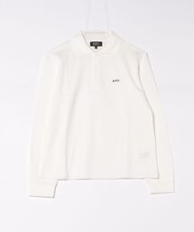 セール】POLO 406 JPS（ポロシャツ）｜A.P.C.（アーペーセー）の