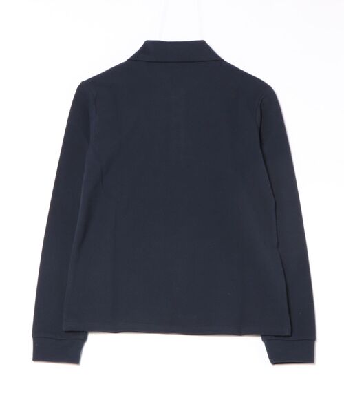 A.P.C.（アーペーセー）の「POLO STANDARD MANCHES LONGUES JPS 