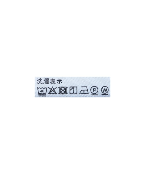 reca(レカ)の「ボリューム袖マオカラーブロードシャツ(シャツ/ブラウス・レディース・オフホワイト/グレイッシュベージュ/ブラック/サックスブルー/ネイビー/レンガ・M)」の22枚目の写真