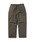 thisisneverthat�i�f�B�X�C�Y�l�o�[�U�b�g�j�́uBDU Pant�i���̑��p���c�j�v�b�J�[�L