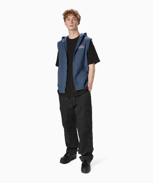 thisisneverthat（ディスイズネバーザット）の「BDU Pant（その他パンツ・メンズ・ブラック/カーキ/ブルー・S/M/L/XL）」の8枚目の写真