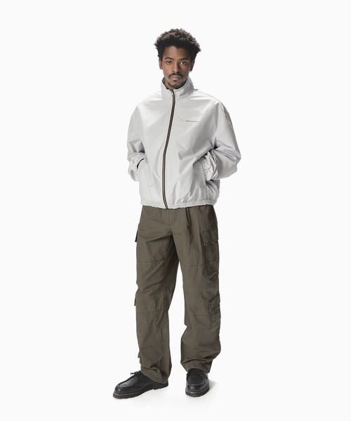 thisisneverthat（ディスイズネバーザット）の「BDU Pant（その他パンツ・メンズ・ブラック/カーキ/ブルー・S/M/L/XL）」の13枚目の写真