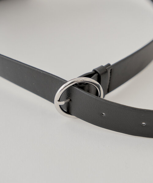 Chico（チコ）の「ポーチ付きベルト（ベルト・レディース・ブラック/ベージュ系その他3・FREE）」の4枚目の写真