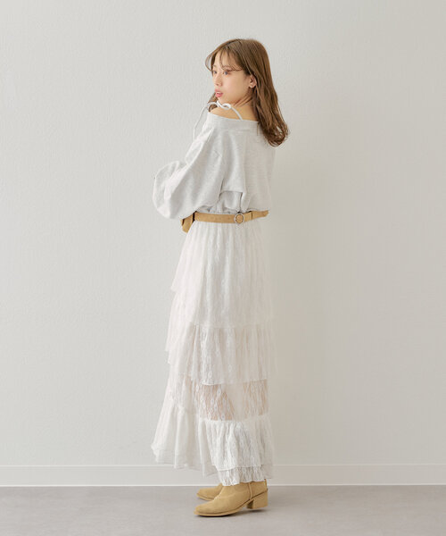 Chico（チコ）の「ポーチ付きベルト（ベルト・レディース・ブラック/ベージュ系その他3・FREE）」の12枚目の写真