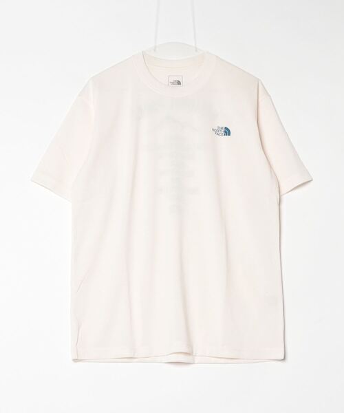 THE NORTH FACE(ザノースフェイス)の「【THE NORTH FACE】S/S TNF Bug Free Tee ショートスリーブTNF バグフリーティー(Tシャツ/カットソー・メンズ・ブルー/ホワイト/グリーン系その他・X-LARGE/LARGE/MEDIUM)」の15枚目の写真