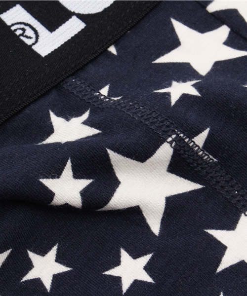 Levi's（リーバイス）の「【Levi's】星柄ボクサー（ボクサーパンツ