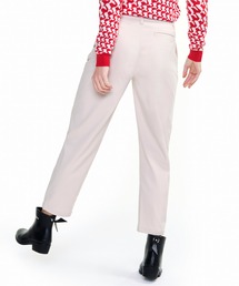 AIGLE（エーグル）の「吸水速乾 UVカット ドライテックパンツ / タックテーパードパンツ（その他パンツ）」