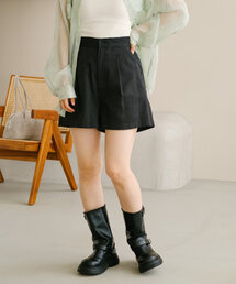 Kastane | 【セットアップ対応】SETUPショートパンツ(その他パンツ)